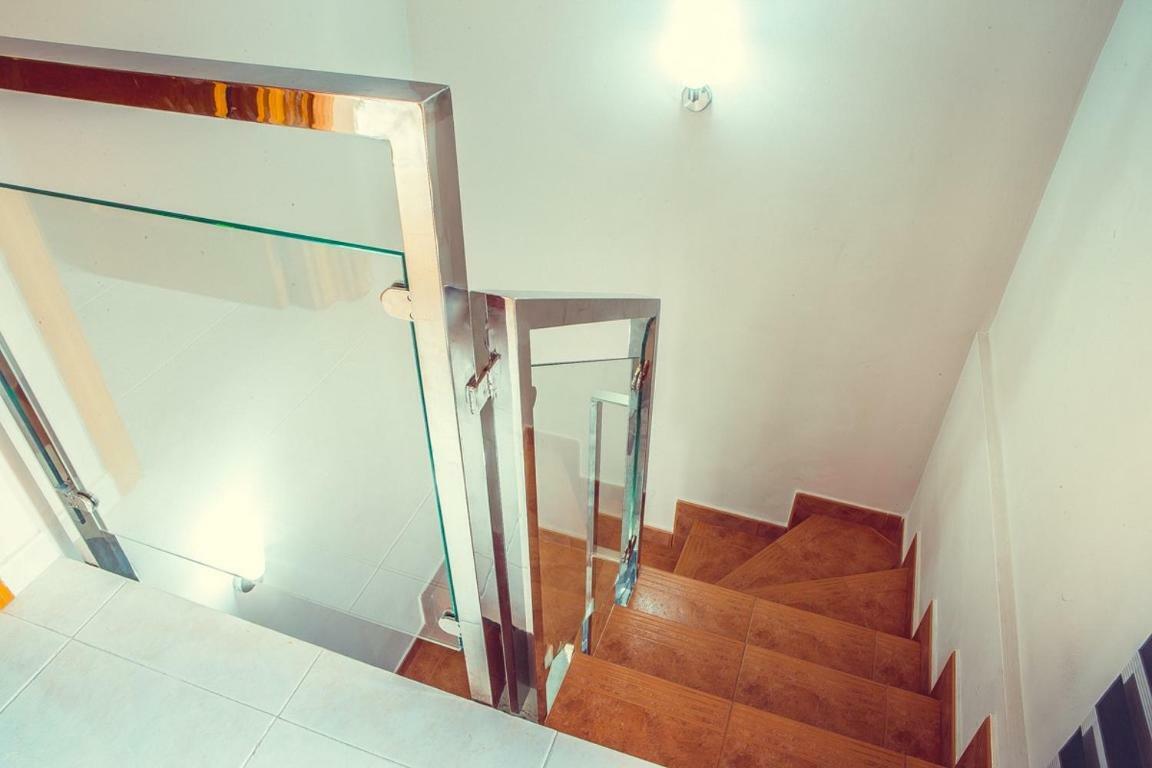 Cosy Townhouse In Costa Adeje Apartment Costa Adeje  Exterior photo